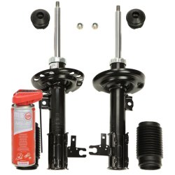 Shock Absorber Kit MASTER-SPORT 16K002593P OE Ref 13214369 MASTER SPORT