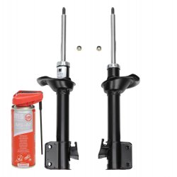 Shock Absorber Kit MASTER-SPORT 16K002602P OE Ref 20360SA010 MASTER SPORT
