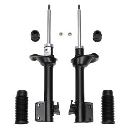 Shock Absorber Kit MASTER-SPORT 16K002604 OE Ref 20360SA010 MASTER SPORT