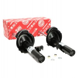 Shock Absorber Kit MASTER-SPORT 16K002621 OE Ref 1731863 MASTER SPORT