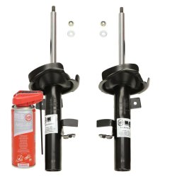 Shock Absorber Kit MASTER-SPORT 16K002621P OE Ref 1731863 MASTER SPORT