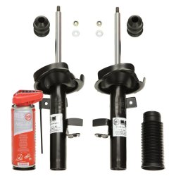 Shock Absorber Kit MASTER-SPORT 16K002623P OE Ref 1731863 MASTER SPORT