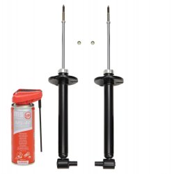 Shock Absorber Kit MASTER-SPORT 16K002642P OE Ref 8D0513031 MASTER SPORT