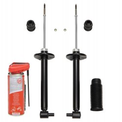 Shock Absorber Kit MASTER-SPORT 16K002644P OE Ref 8D0513031 MASTER SPORT