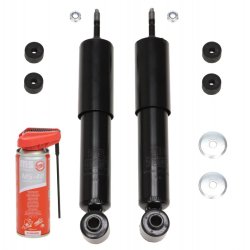 Shock Absorber Kit MASTER-SPORT 16K002661P OE Ref 701413031 MASTER SPORT