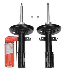 Shock Absorber Kit MASTER-SPORT 16K002681P OE Ref 543020017R MASTER SPORT