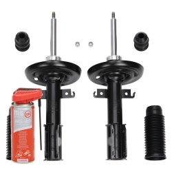 Shock Absorber Kit MASTER-SPORT 16K002683P OE Ref 543020017R MASTER SPORT