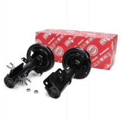 Shock Absorber Kit MASTER-SPORT 16K002691 OE Ref 543020001R MASTER SPORT