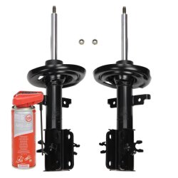 Shock Absorber Kit MASTER-SPORT 16K002691P OE Ref 543020001R MASTER SPORT