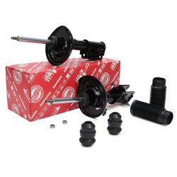 Shock Absorber Kit MASTER-SPORT 16K002693 OE Ref 543020001R MASTER SPORT