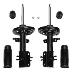 Shock Absorber Kit MASTER-SPORT 16K002693 OE Ref 543020001R MASTER SPORT