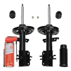 Shock Absorber Kit MASTER-SPORT 16K002693P OE Ref 543020001R MASTER SPORT