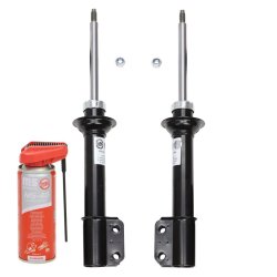 Shock Absorber Kit MASTER-SPORT 16K002701P OE Ref 7700412915 MASTER SPORT