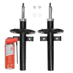 Shock Absorber Kit MASTER-SPORT 16K002711P OE Ref 8200106122 MASTER SPORT