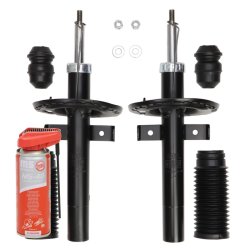 Shock Absorber Kit MASTER-SPORT 16K002713P OE Ref 8200106122 MASTER SPORT