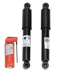 Shock Absorber Kit MASTER-SPORT 16K002722P OE Ref 46405783 MASTER SPORT