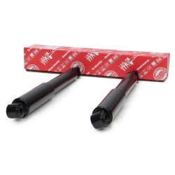 Shock Absorber Kit MASTER-SPORT 16K002742 OE Ref 96342033 MASTER SPORT