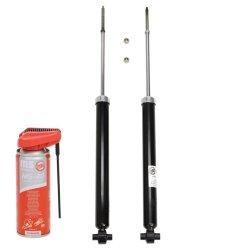 Shock Absorber Kit MASTER-SPORT 16K002752P OE Ref 50701243 MASTER SPORT