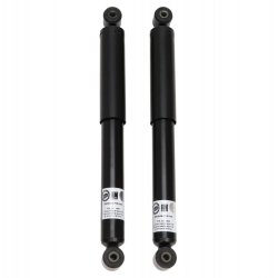 Shock Absorber Kit MASTER-SPORT 16K002772 OE Ref 1367787 MASTER SPORT