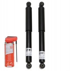 Shock Absorber Kit MASTER-SPORT 16K002772P OE Ref 1367787 MASTER SPORT