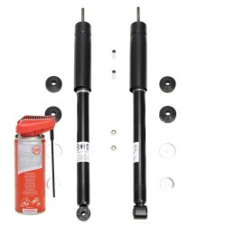 Shock Absorber Kit MASTER-SPORT 16K002782P OE Ref 52610TF0G12 MASTER SPORT