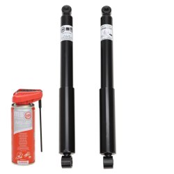 Shock Absorber Kit MASTER-SPORT 16K002802P OE Ref 9160543 MASTER SPORT