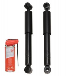 Shock Absorber Kit MASTER-SPORT 16K002822P OE Ref 436155 MASTER SPORT
