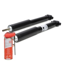 Shock Absorber Kit MASTER-SPORT 16K002832P OE Ref 30639513 MASTER SPORT