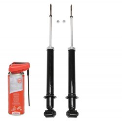 Shock Absorber Kit MASTER-SPORT 16K002842P OE Ref 436158 MASTER SPORT