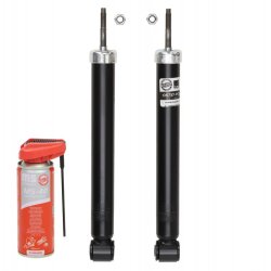 Shock Absorber Kit MASTER-SPORT 16K002852P OE Ref 1125079 MASTER SPORT