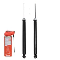 Shock Absorber Kit MASTER-SPORT 16K002872P OE Ref 1234195 MASTER SPORT