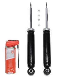 Shock Absorber Kit MASTER-SPORT 16K002882P OE Ref 1376860 MASTER SPORT