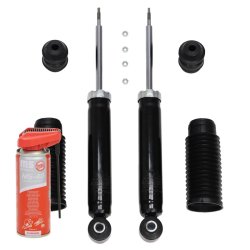 Shock Absorber Kit MASTER-SPORT 16K002884P OE Ref 1376860 MASTER SPORT