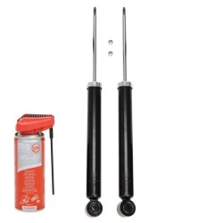 Shock Absorber Kit MASTER-SPORT 16K002912P OE Ref 8K0513035AJ MASTER SPORT