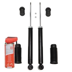 Shock Absorber Kit MASTER-SPORT 16K002914P OE Ref 8K0513035AJ MASTER SPORT