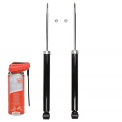 Shock Absorber Kit MASTER-SPORT 16K002922P OE Ref 1091274 MASTER SPORT