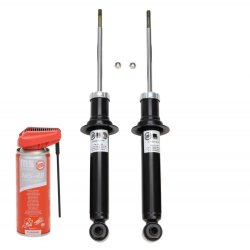 Shock Absorber Kit MASTER-SPORT 16K002932P OE Ref 33526766049 MASTER SPORT
