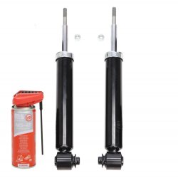 Shock Absorber Kit MASTER-SPORT 16K002942P OE Ref 33526769011 MASTER SPORT
