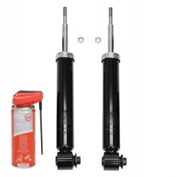 Shock Absorber Kit MASTER-SPORT 16K002952P OE Ref 33526766587 MASTER SPORT