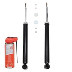 Shock Absorber Kit MASTER-SPORT 16K002962P OE Ref 0363604 MASTER SPORT
