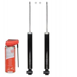 Shock Absorber Kit MASTER-SPORT 16K002972P OE Ref 8E0513033T MASTER SPORT