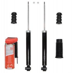 Shock Absorber Kit MASTER-SPORT 16K002974P OE Ref 8E0513033T MASTER SPORT