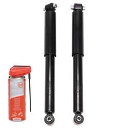 Shock Absorber Kit MASTER-SPORT 16K002982P OE Ref 04656439AE MASTER SPORT