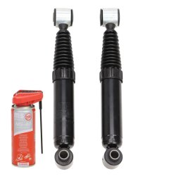 Shock Absorber Kit MASTER-SPORT 16K002992P OE Ref 5206F5 MASTER SPORT