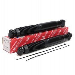 Shock Absorber Kit MASTER-SPORT 16K003002 OE Ref 5206FX MASTER SPORT