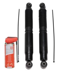 Shock Absorber Kit MASTER-SPORT 16K003002P OE Ref 5206FX MASTER SPORT