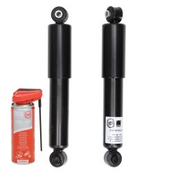 Shock Absorber Kit MASTER-SPORT 16K003022P OE Ref 46463793 MASTER SPORT