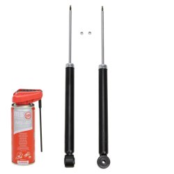 Shock Absorber Kit MASTER-SPORT 16K003032P OE Ref 1721236 MASTER SPORT
