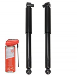Shock Absorber Kit MASTER-SPORT 16K003042P OE Ref 1C1518080AD MASTER SPORT