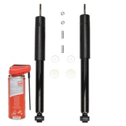 Shock Absorber Kit MASTER-SPORT 16K003062P OE Ref 52610SEDE04 MASTER SPORT